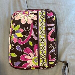 Vera Bradley Kindle Sleeve